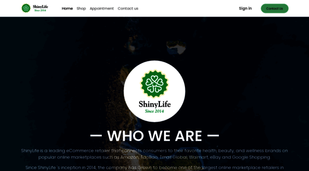 shinylife.ca