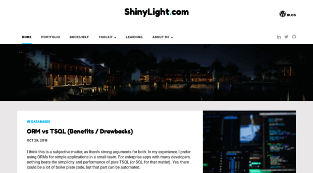 shinylight.com