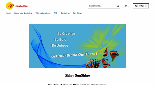 shinysunshine.com