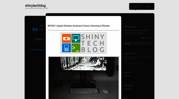 shinytechblog.wordpress.com