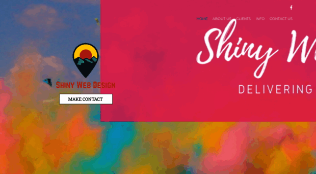 shinywebdesign.com.au