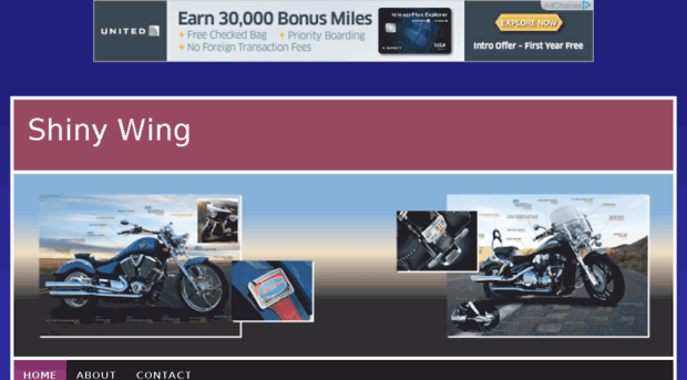 shinywing.bravesites.com