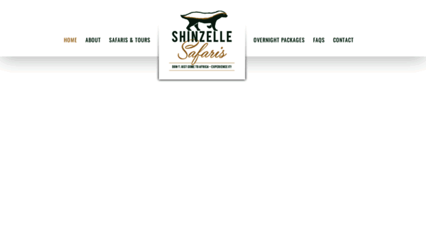 shinzellesafaris.co.za