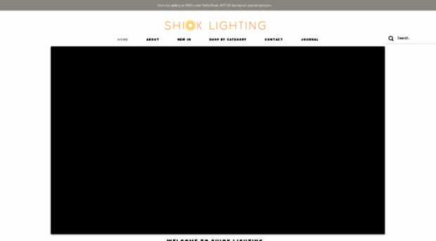 shioklighting.com