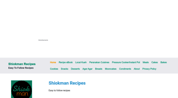 shiokmanrecipes.com