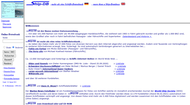 ship-db.de