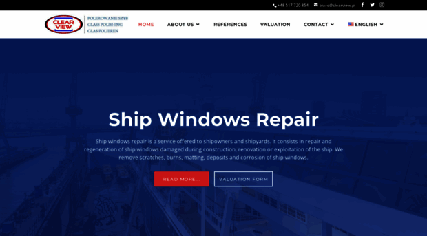 ship-glass-restoration.com