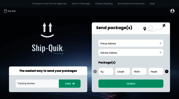 ship-quik.com