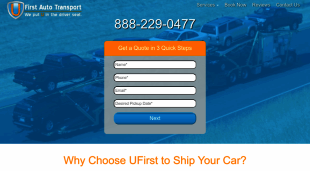 ship-your-car.com