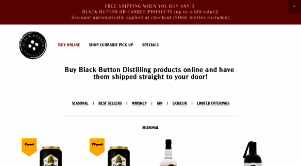 ship.blackbuttondistilling.com