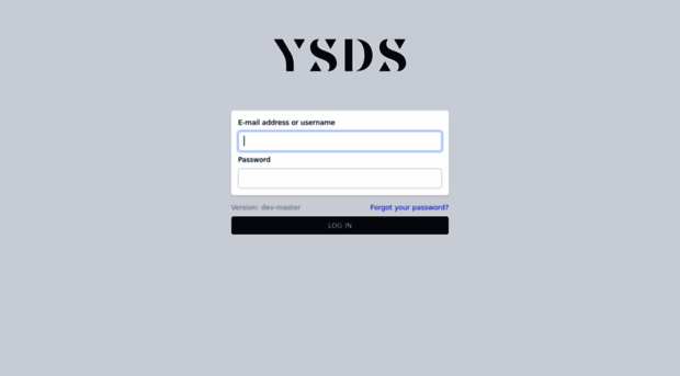 ship.ysds.com