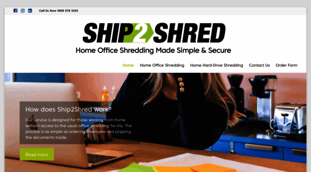 ship2shred.co.uk