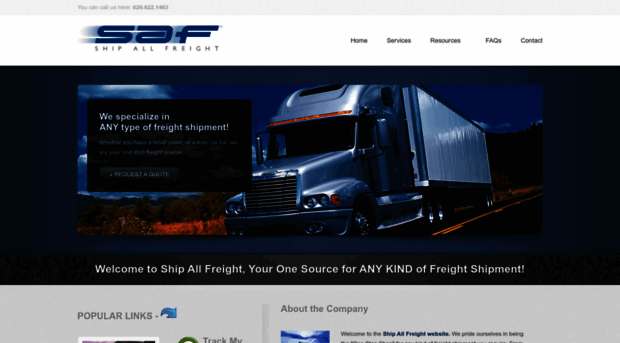 shipallfreight.com