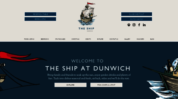 shipatdunwich.co.uk