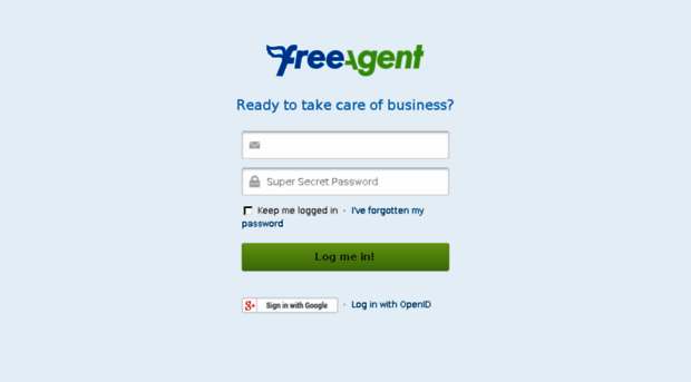 shipb.freeagent.com