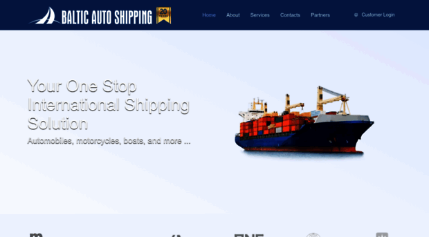 shipbaltic.com