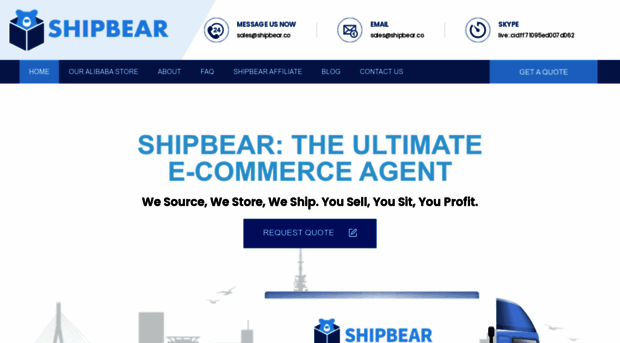 shipbear.co