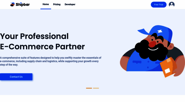 shipber.com