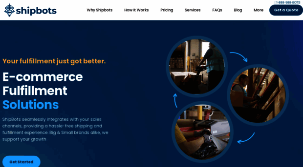 shipbots.com