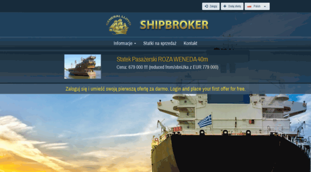 shipbroker.pl