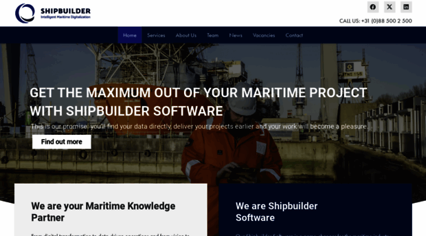 shipbuilder.nl