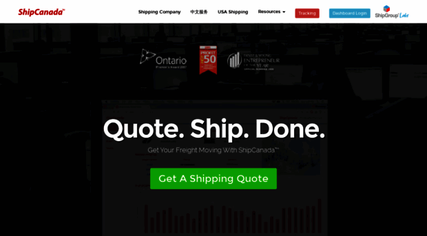 shipcanada.ca