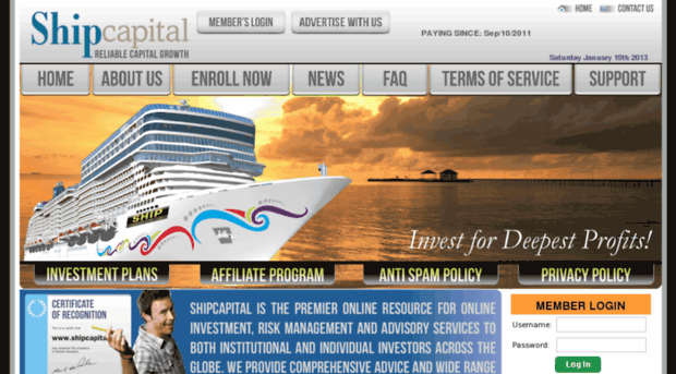 shipcapital.net