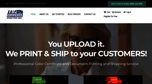 shipcertificates.com
