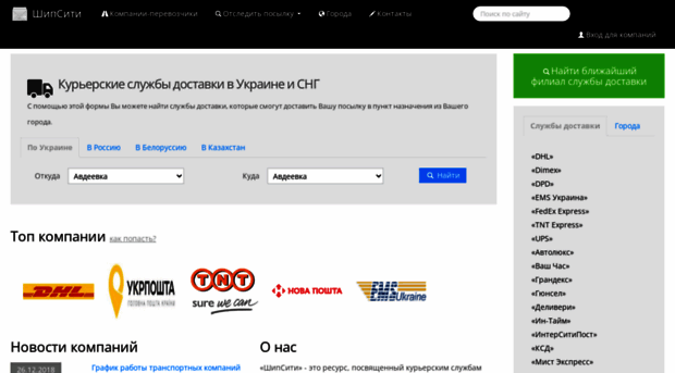 shipcity.com.ua