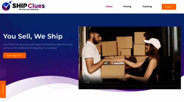 shipclues.com