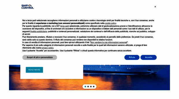 shipcontrolstore.it