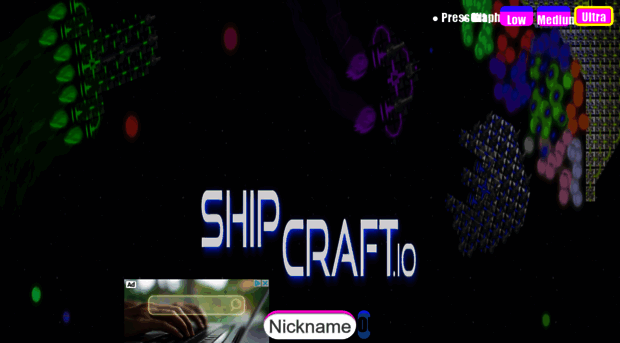 shipcraft.io