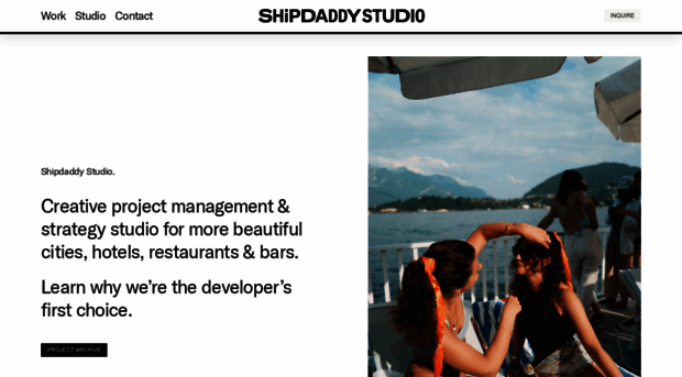 shipdaddystudio.com