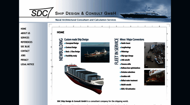 shipdesign.de