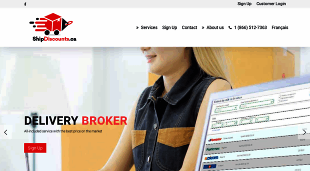 shipdiscounts.ca