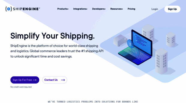 shipengine.com