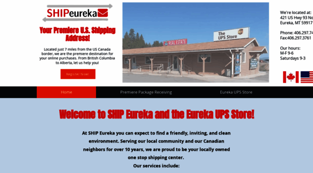 shipeureka.com
