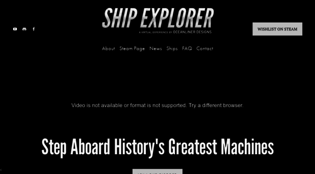 shipexplorergame.com
