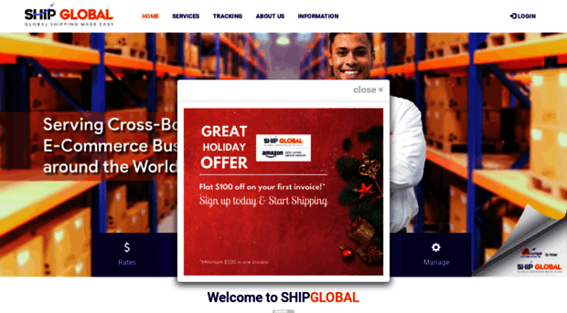 shipglobal.us