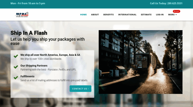 shipinaflash.com