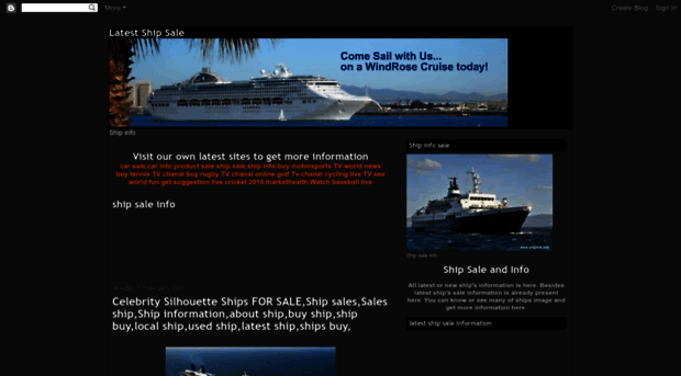 shipinfo-sale.blogspot.com