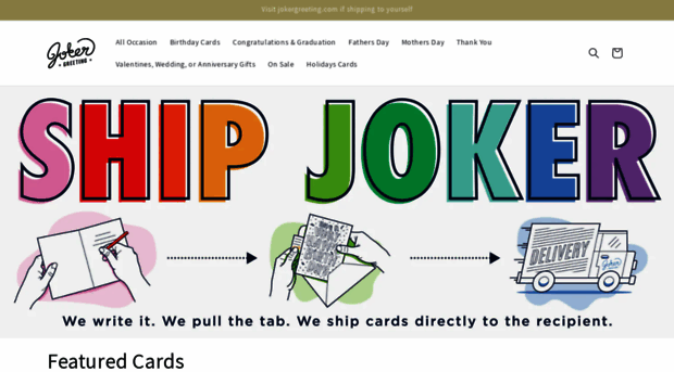 shipjoker.com