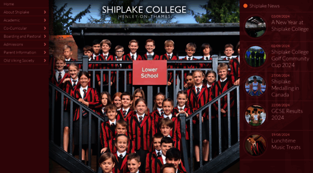 shiplake.org.uk