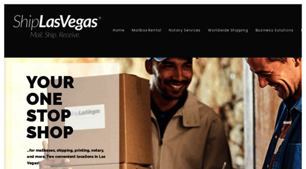 shiplasvegas.com