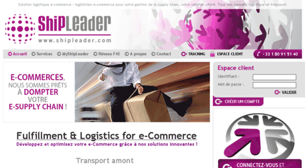 shipleader.com