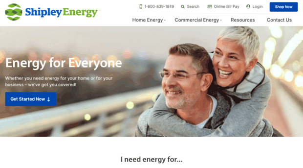 shipleyenergy.com