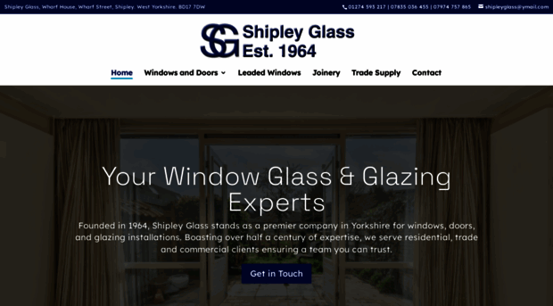 shipleyglass.co.uk