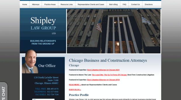 shipleylawgroup.com