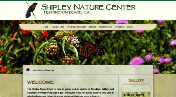 shipleynature.org