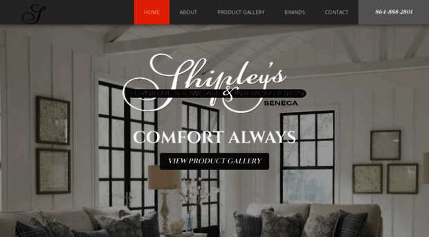 shipleysfurniture.com